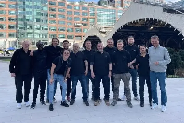 Our team - Stone Restoration Services